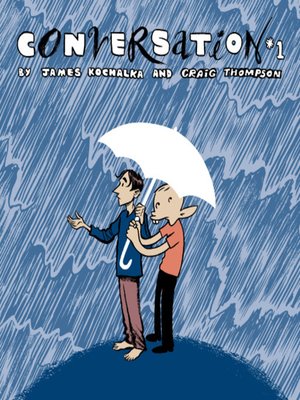 Conversation, Volume 1 - ebook